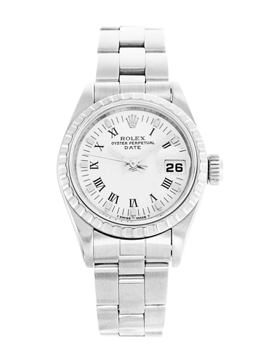 Rolex Datejust Lady 69240